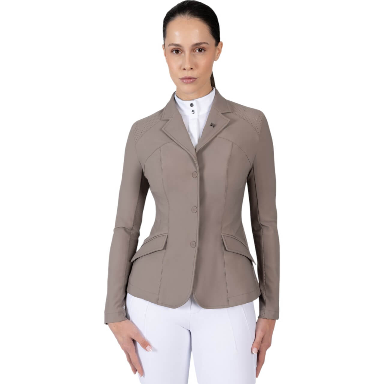 Turnierjacket Damen Aura Competition Collection Jacket