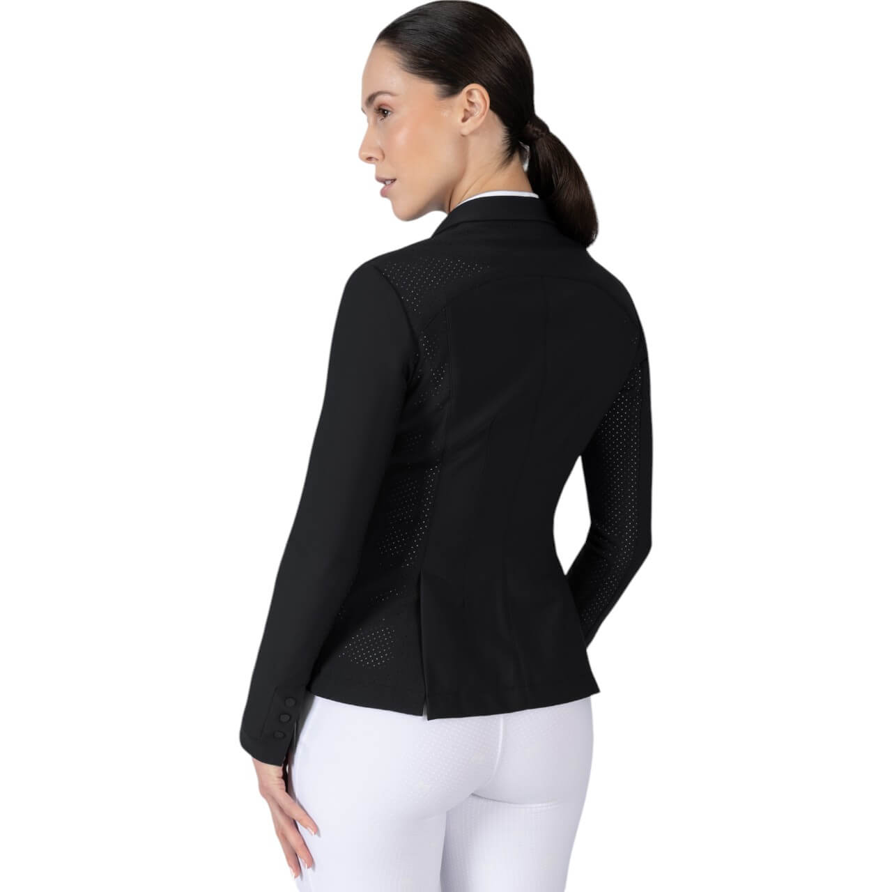 Turnierjacket Damen Aura Competition Collection Jacket