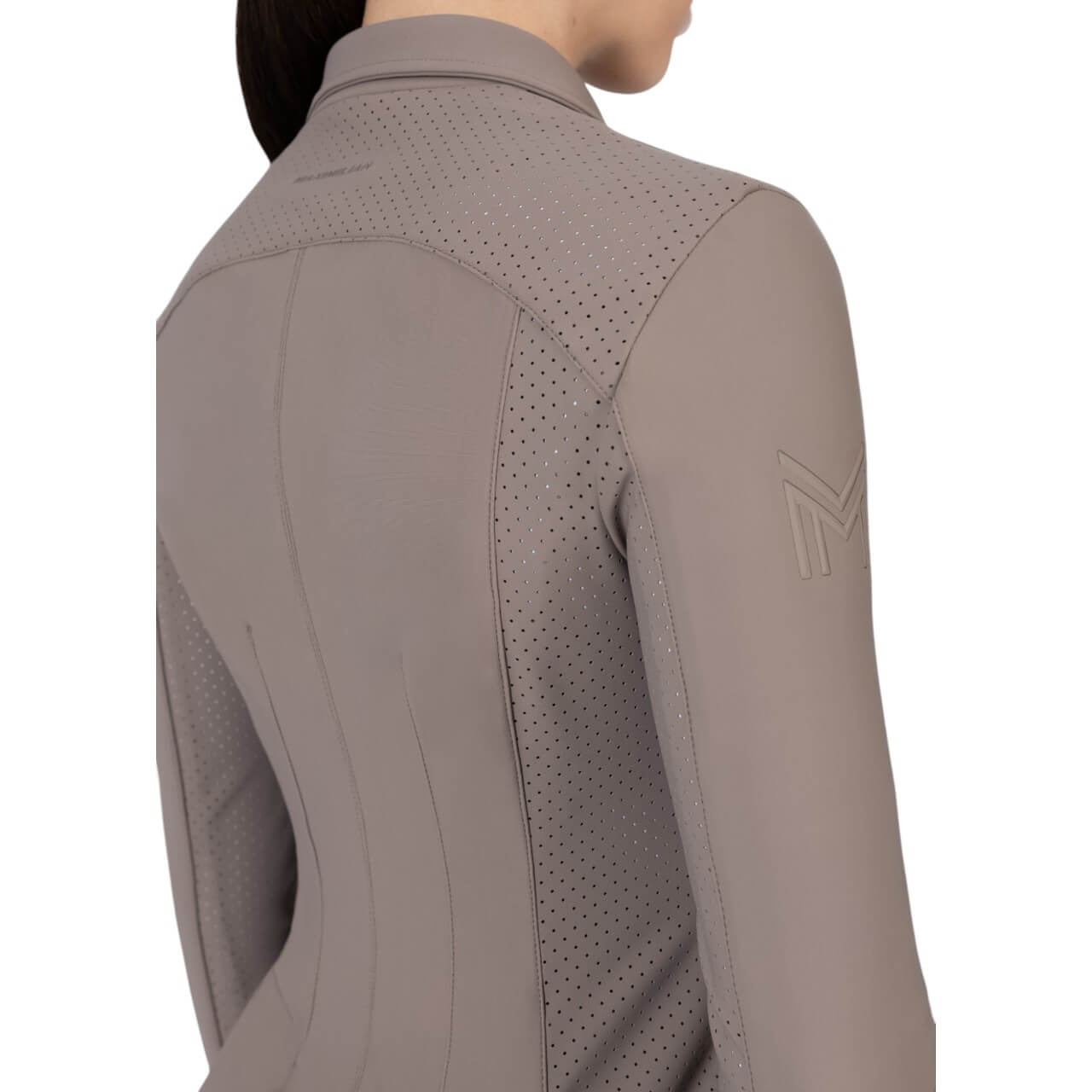 Turnierjacket Damen Aura Competition Collection Jacket
