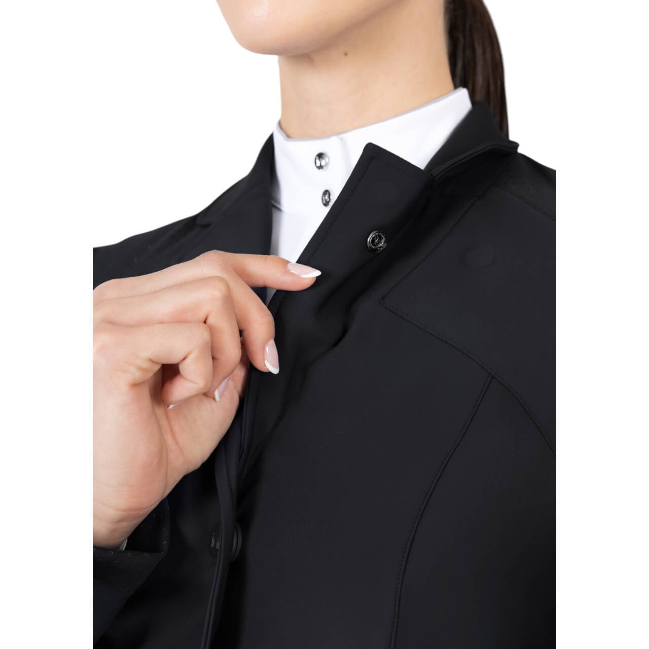 Turnierjacket Damen Aura Competition Collection Jacket