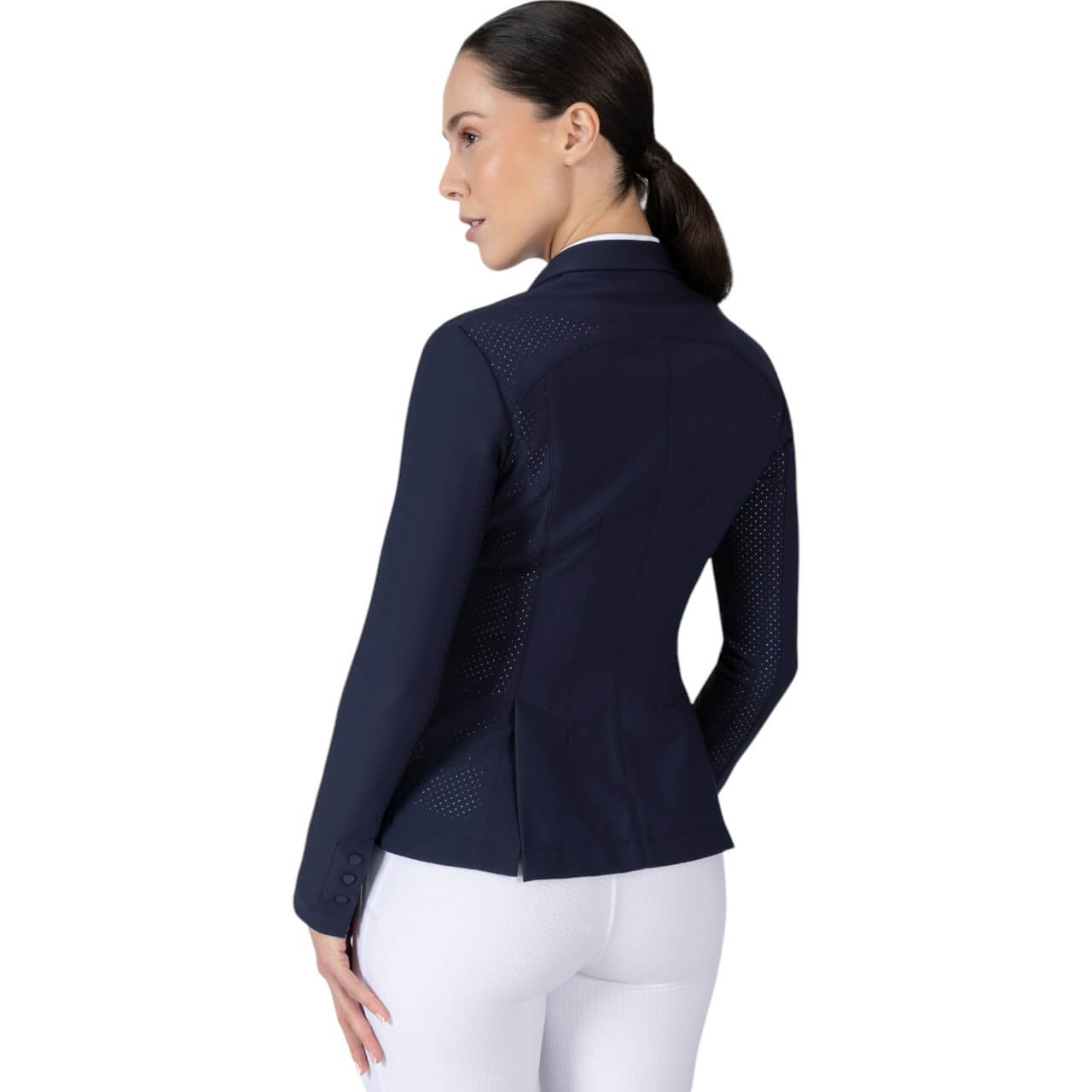 Turnierjacket Damen Aura Competition Collection Jacket