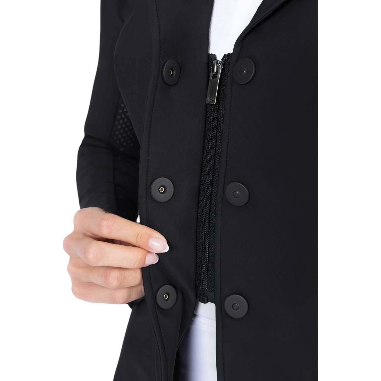 Turnierjacket Damen Aura Competition Collection Jacket