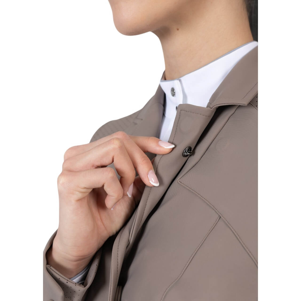 Turnierjacket Damen Aura Competition Collection Jacket