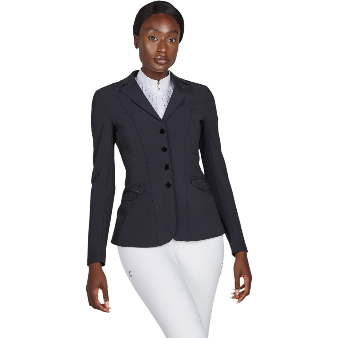 Turnierjacket Damen Isalie Selection FS 2026 Sakko