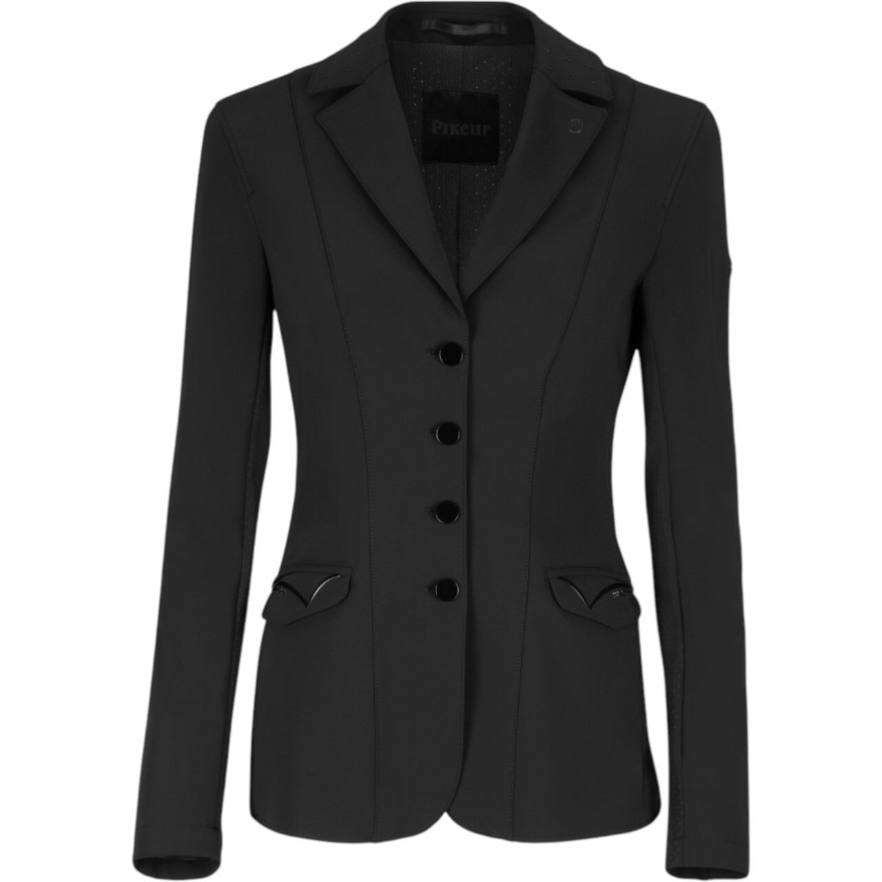 Turnierjacket Damen Isalie Selection FS 2026 Sakko