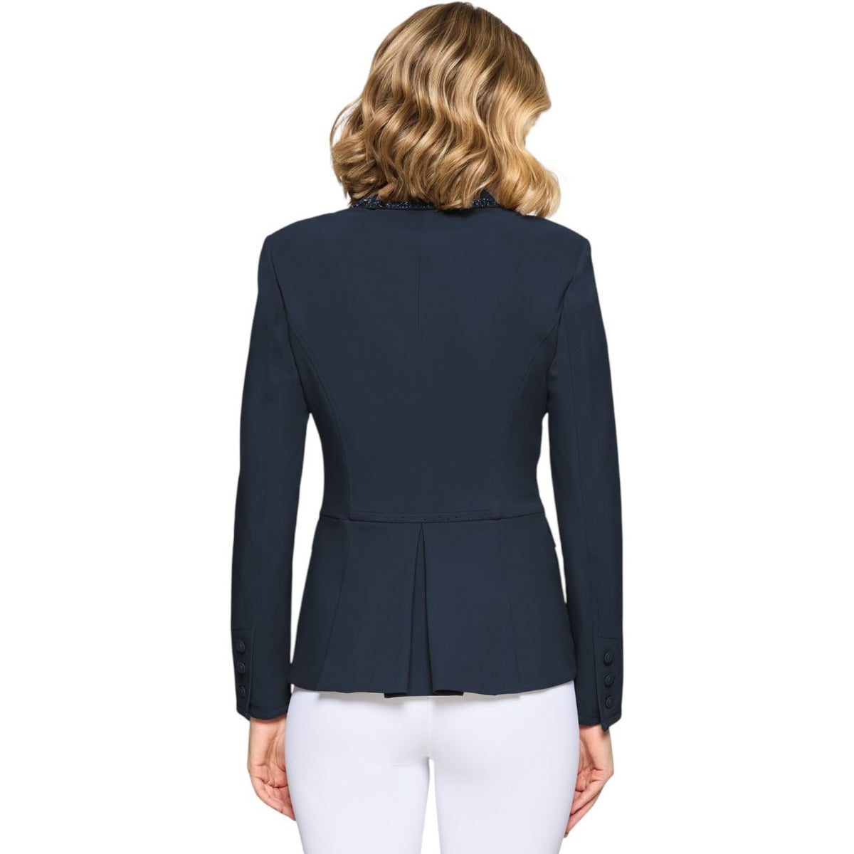 Turnierjacket Damen Victory Premium FS 2026 Jacket