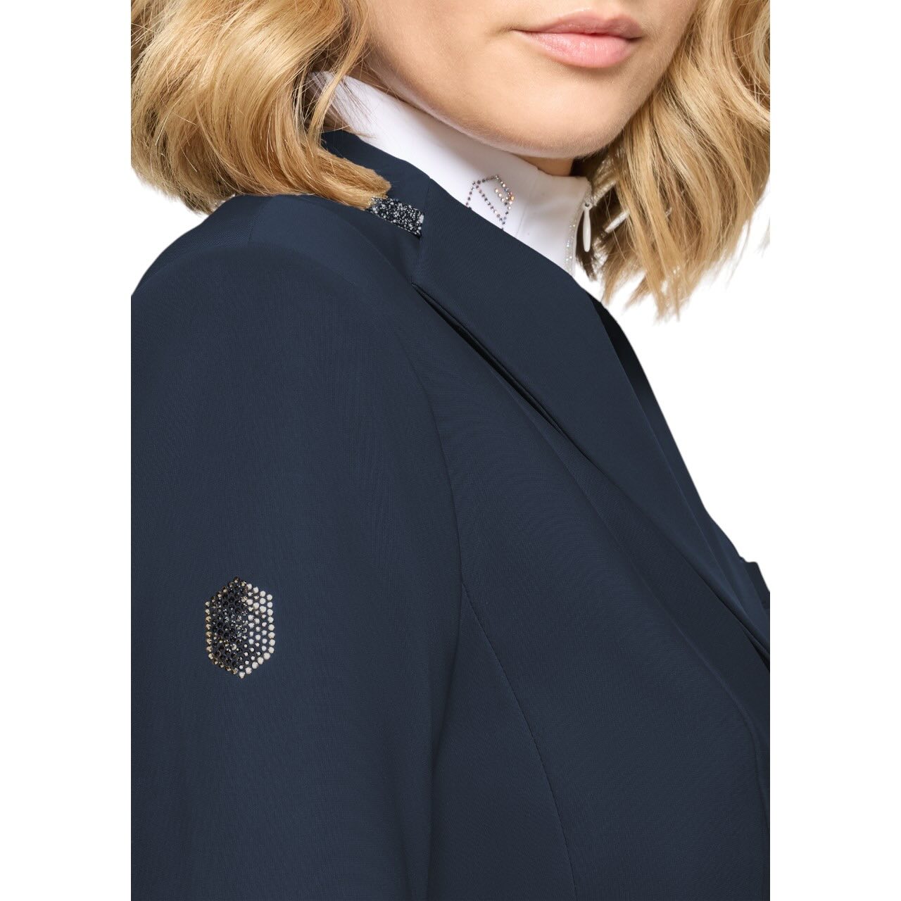 Turnierjacket Damen Victory Premium FS 2026 Jacket