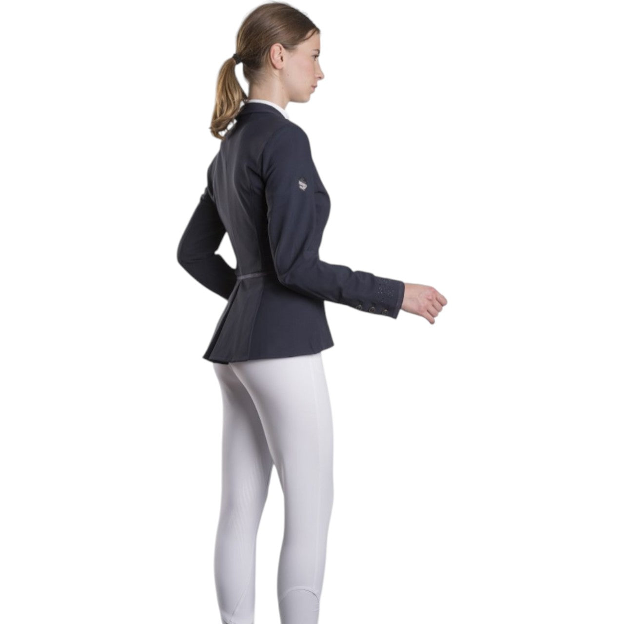 Turnierjacket Victorine