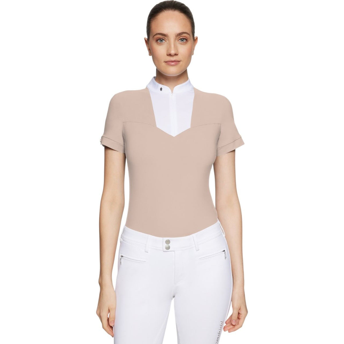 Powder Pink