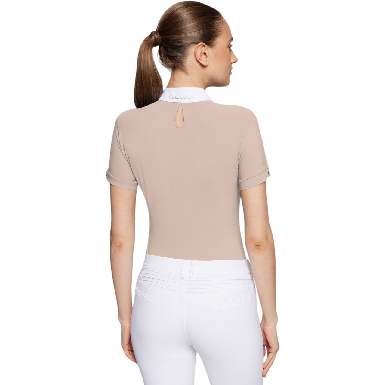Turniershirt Damen Anne-Gaelle FS 2026 Shirt