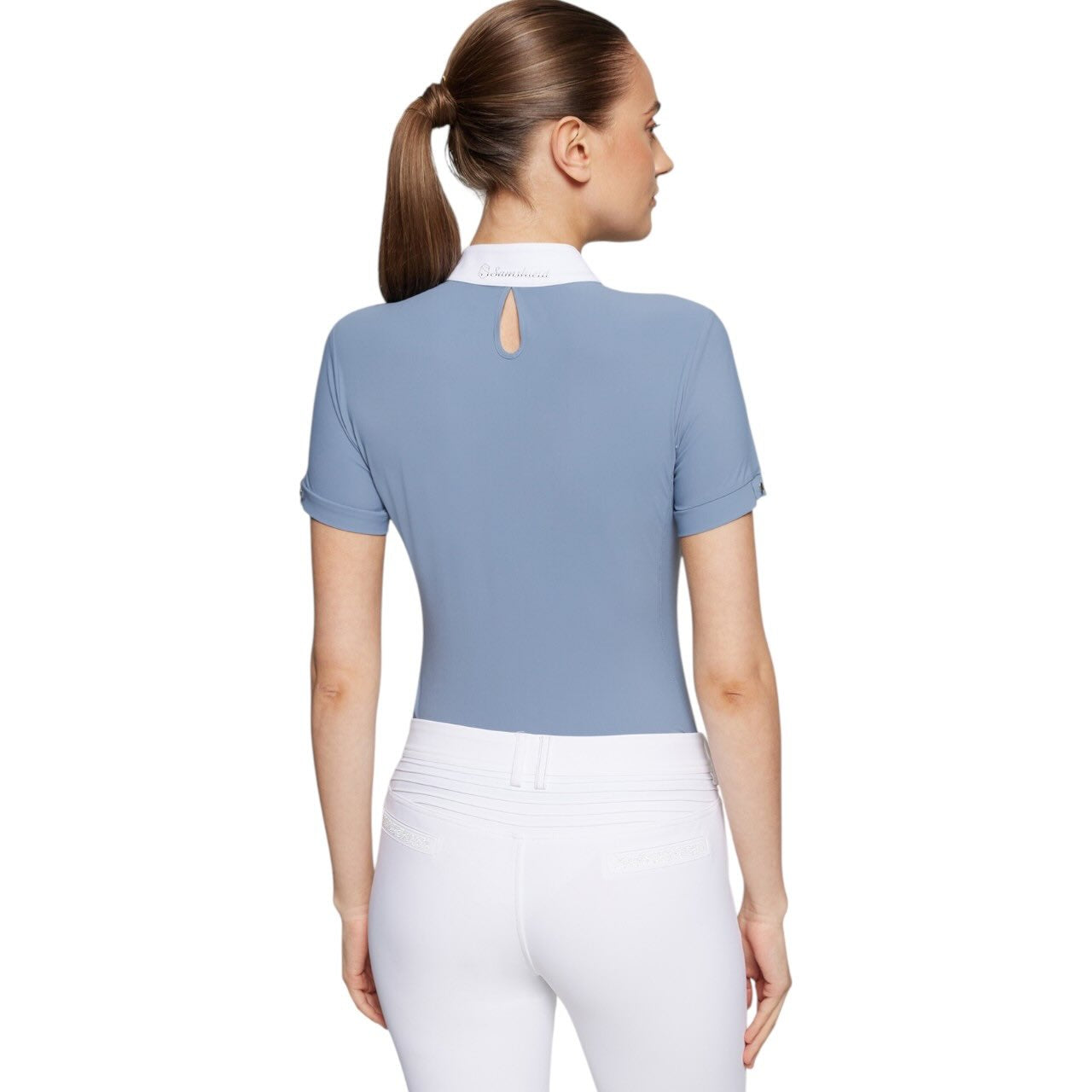 Turniershirt Damen Anne-Gaelle FS 2026 Shirt