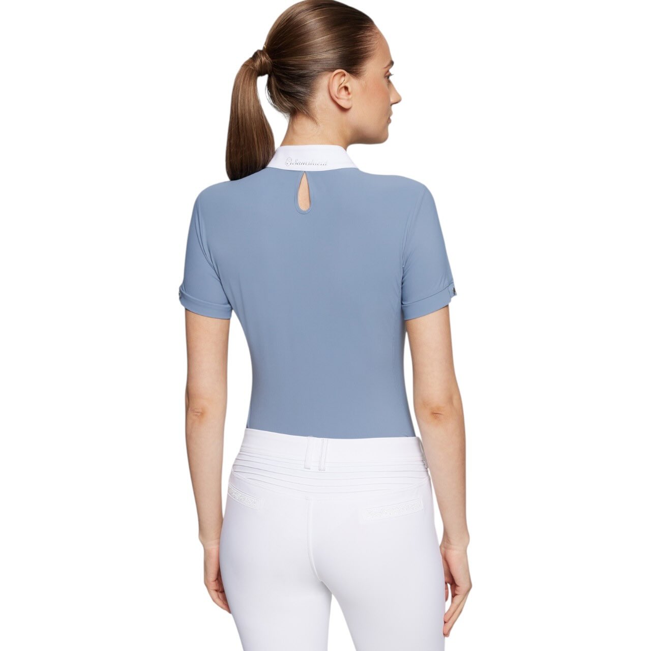 Turniershirt Damen Anne-Gaelle FS 2026 Shirt
