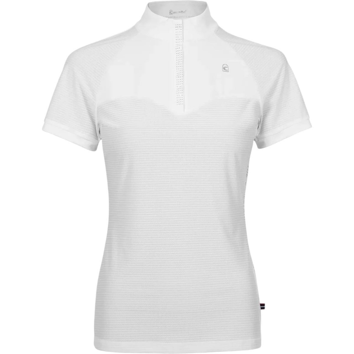 Turniershirt Damen CAVALBRISA FS 2026 Kurzarmshirt