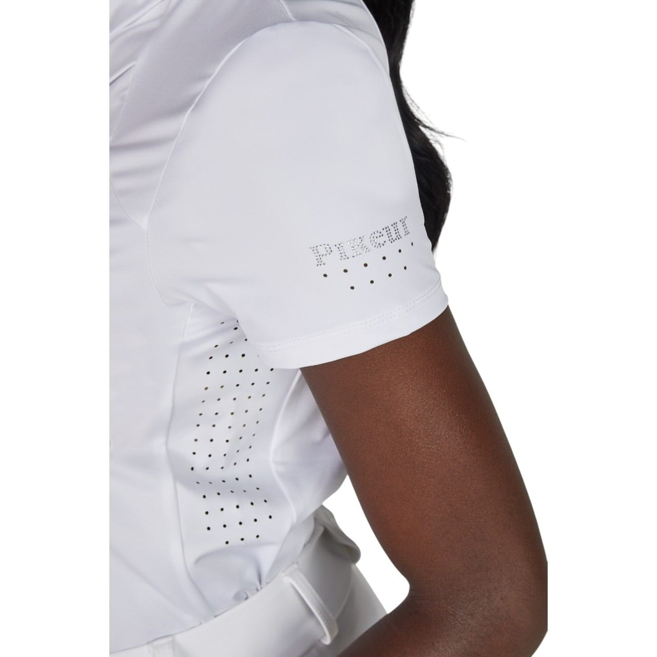 Turniershirt Damen Competition Selction FS 2026 TShirt