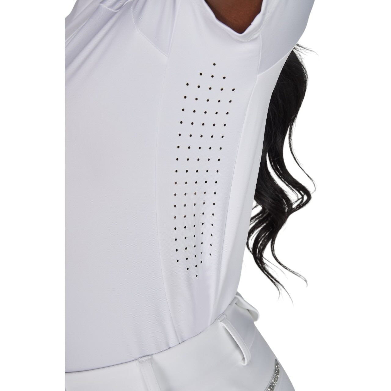 Turniershirt Damen Competition Selction FS 2026 TShirt