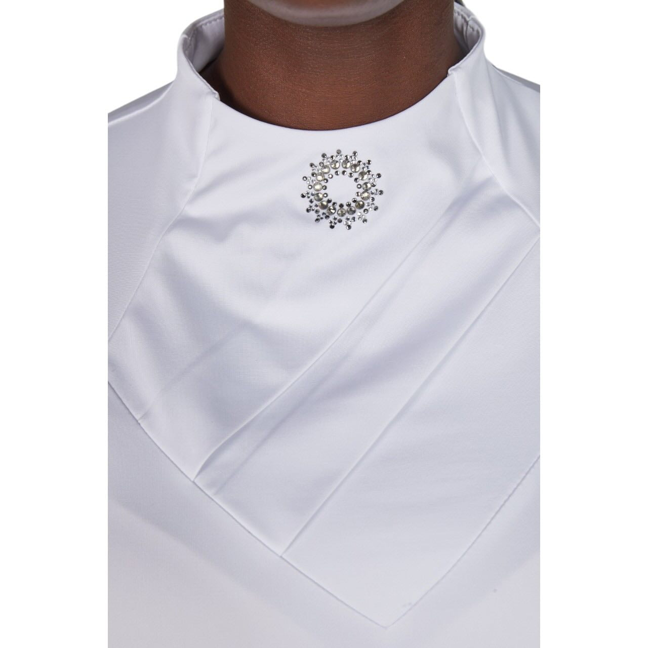 Turniershirt Damen Competition Selction FS 2026 TShirt