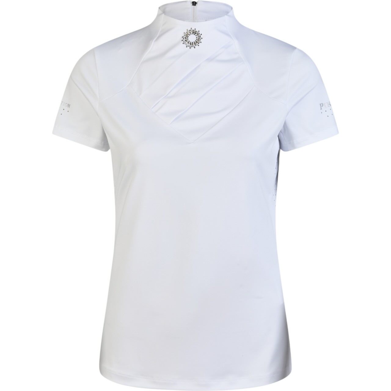 Turniershirt Damen Competition Selction FS 2026 TShirt