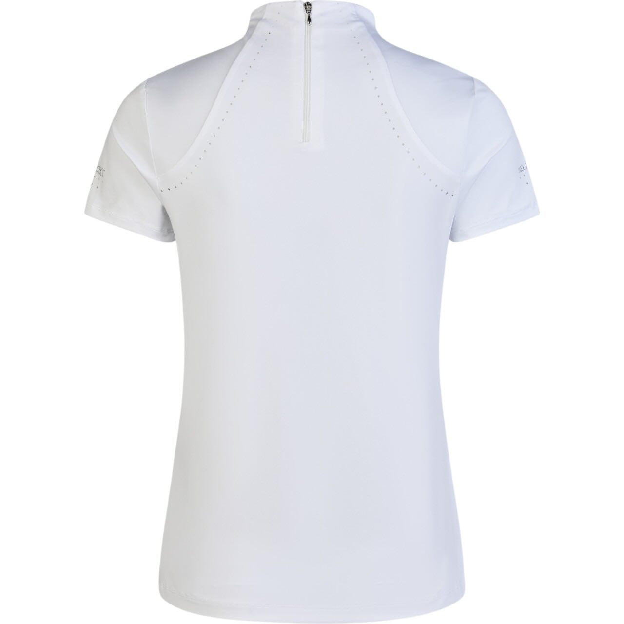 Turniershirt Damen Competition Selction FS 2026 TShirt