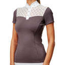 White Dark Violet