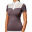 White Dark Violet