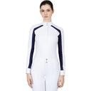 Navy/White