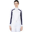 Navy/White