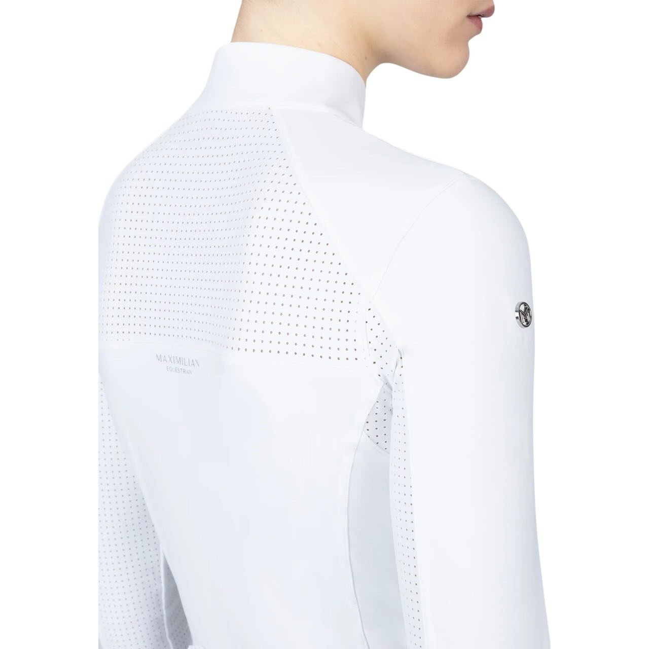 Turniershirt Damen Langarm Aveen Competition Shirt