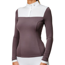 White Dark Violet