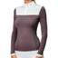 White Dark Violet