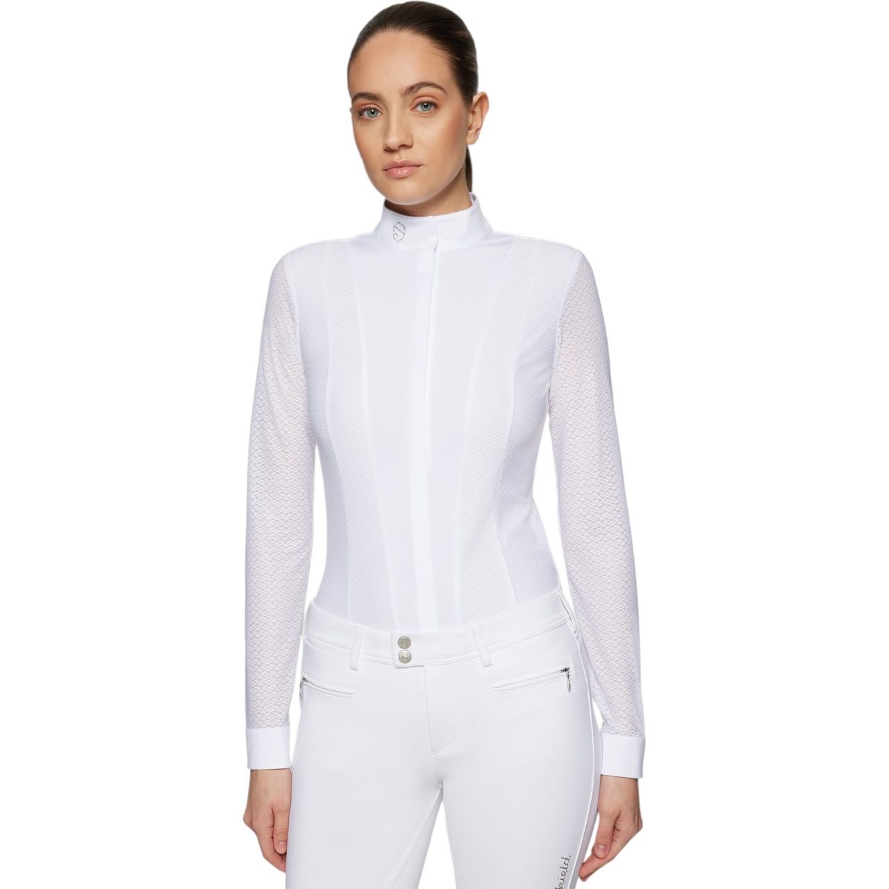Turniershirt Damen Marina FS 2026 Longsleeve