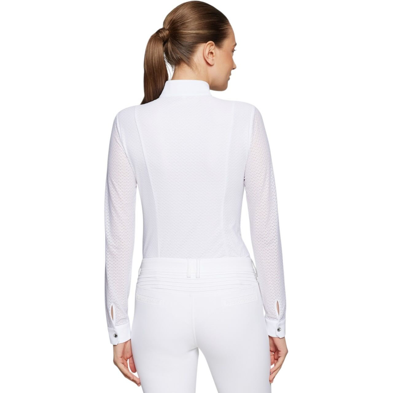Turniershirt Damen Marina FS 2026 Longsleeve
