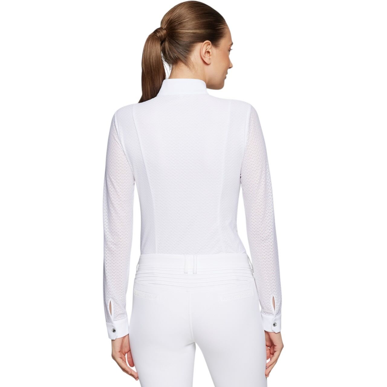 Turniershirt Damen Marina FS 2026 Longsleeve