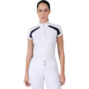 Navy/White