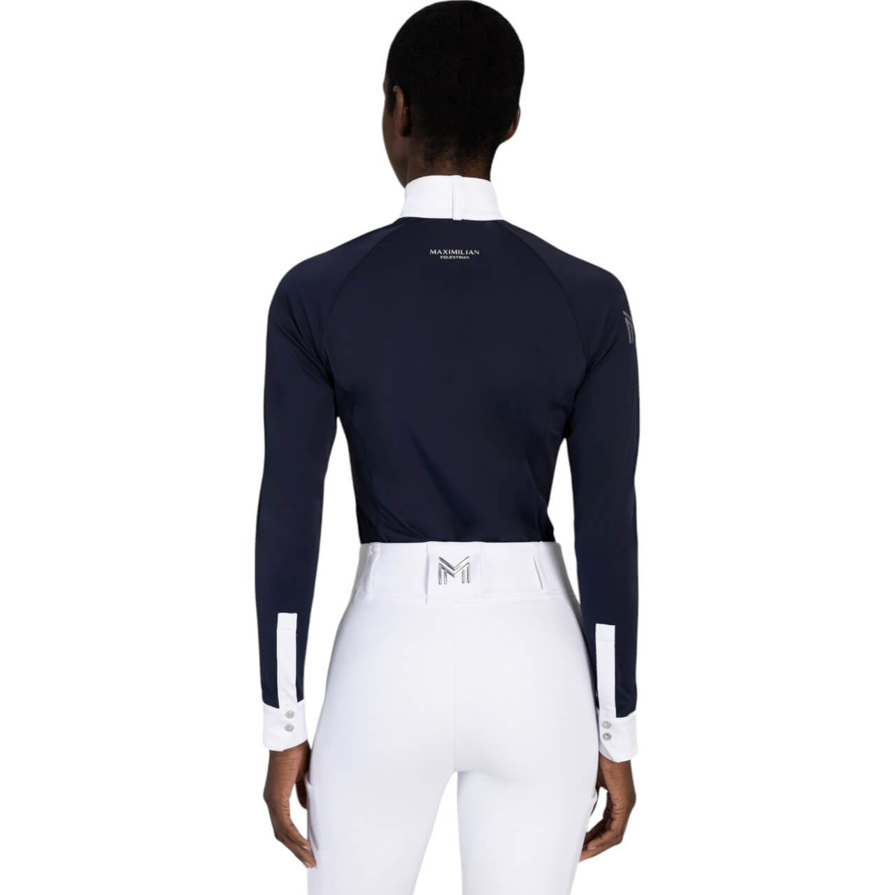 Turniershirt Damen Langarm Aira Competition Collection Longsleeve