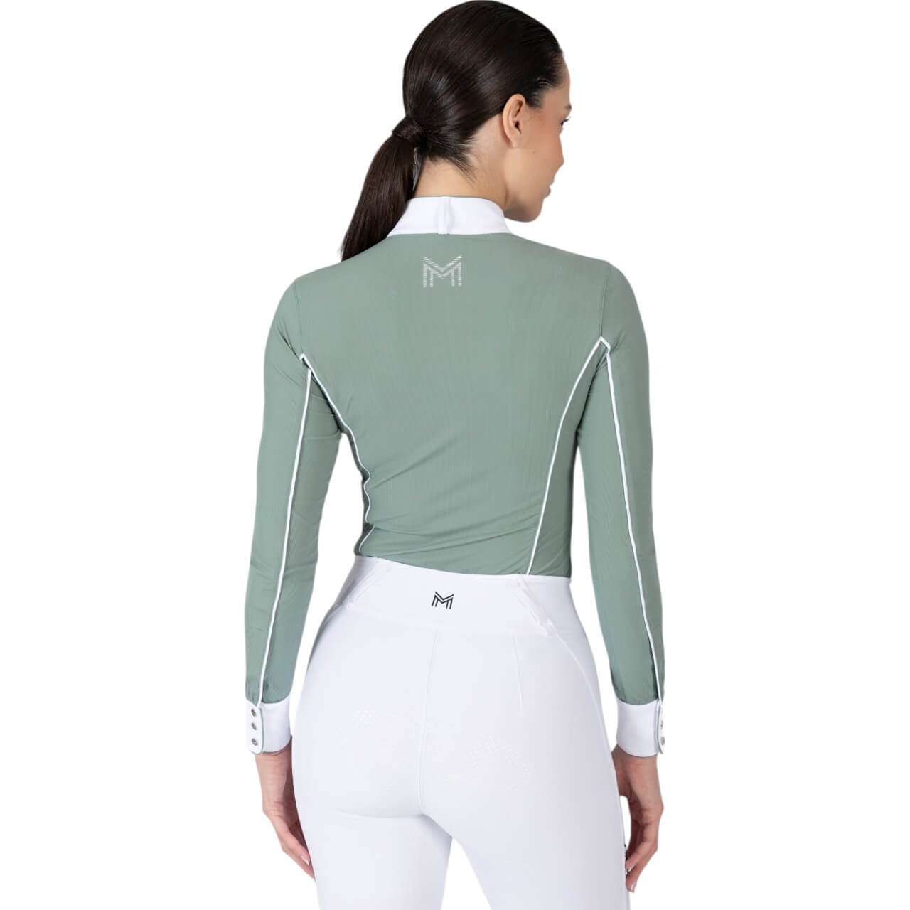 Turniershirt Damen Langarm Nova Competition Collection Longsleeve
