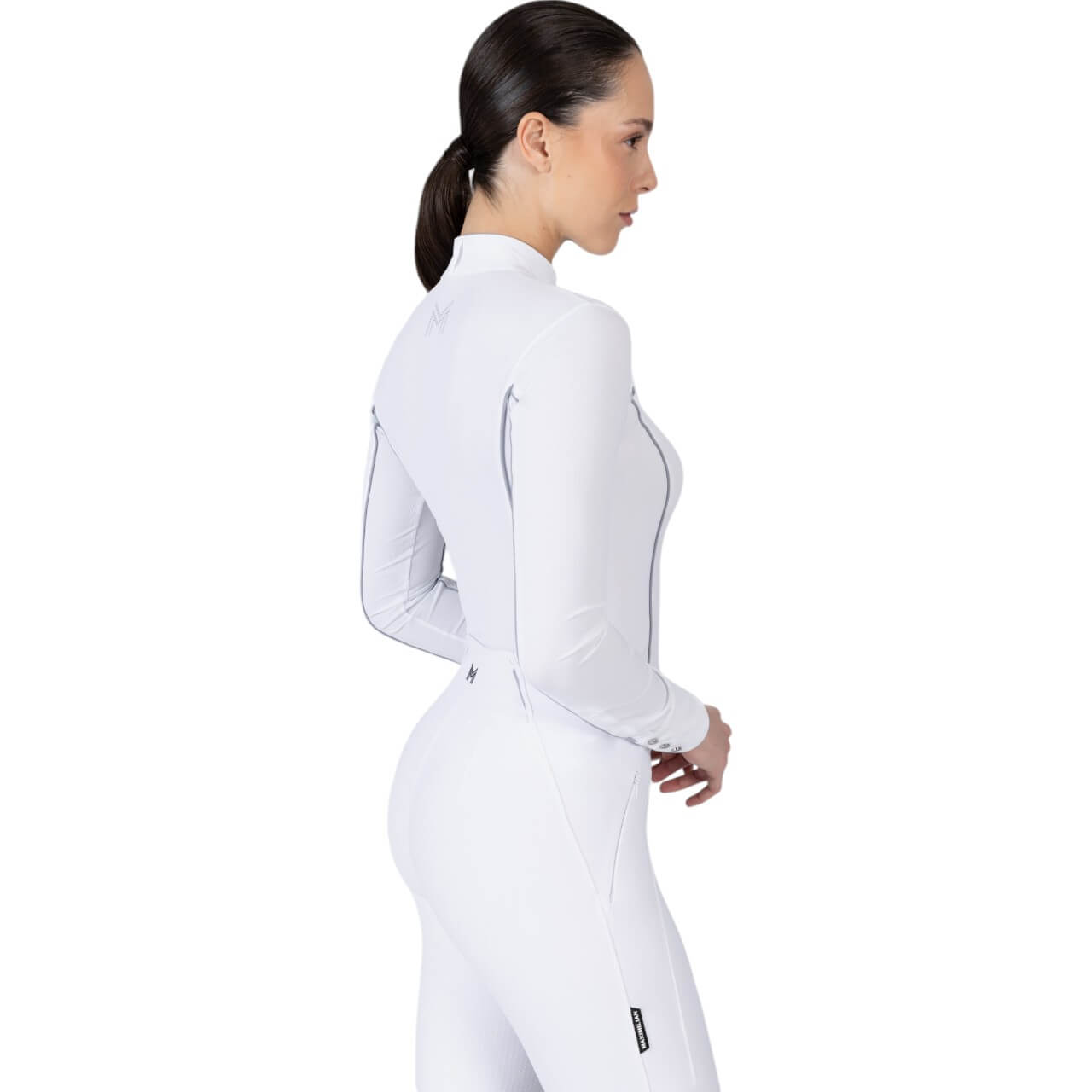 Turniershirt Damen Langarm Nova Competition Collection Longsleeve