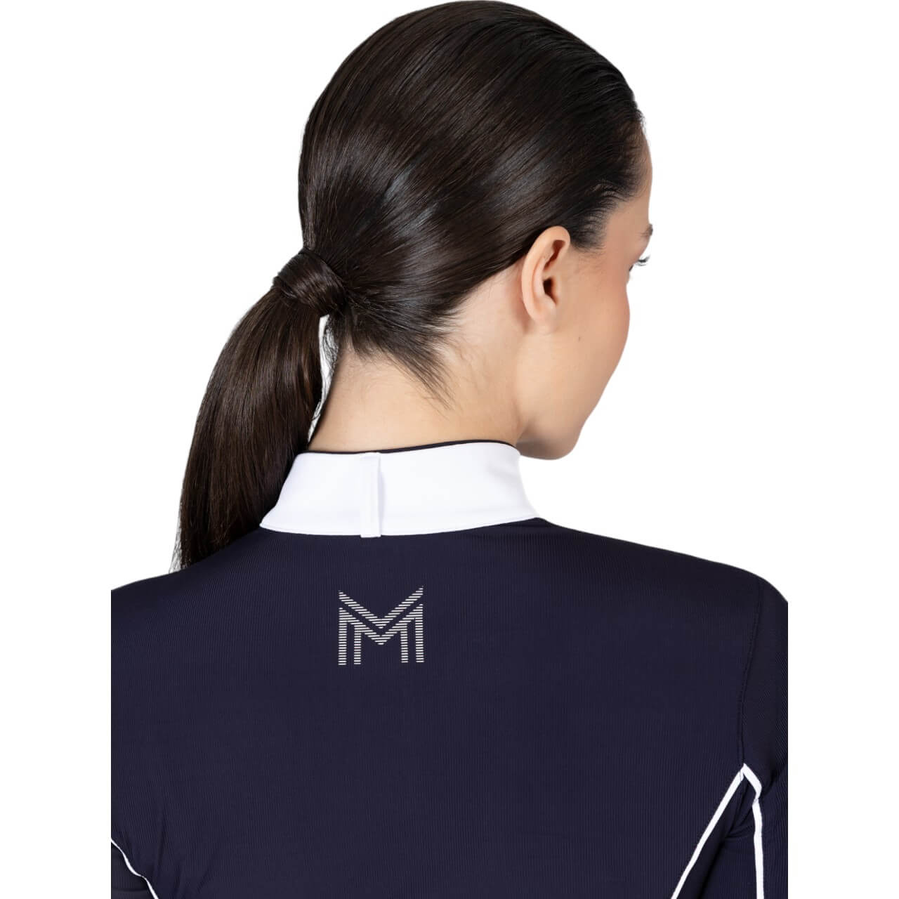 Turniershirt Damen Langarm Nova Competition Collection Longsleeve
