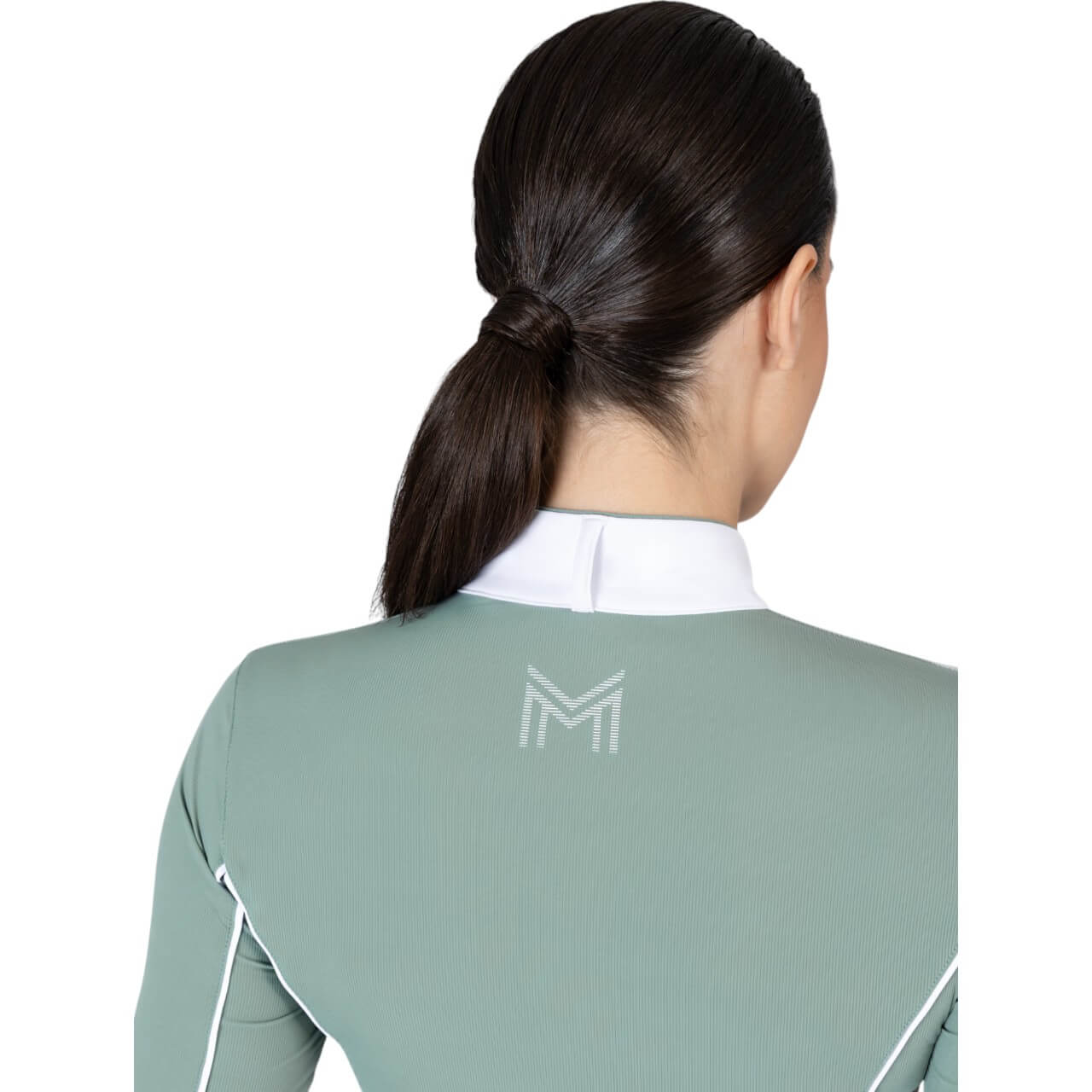 Turniershirt Damen Langarm Nova Competition Collection Longsleeve