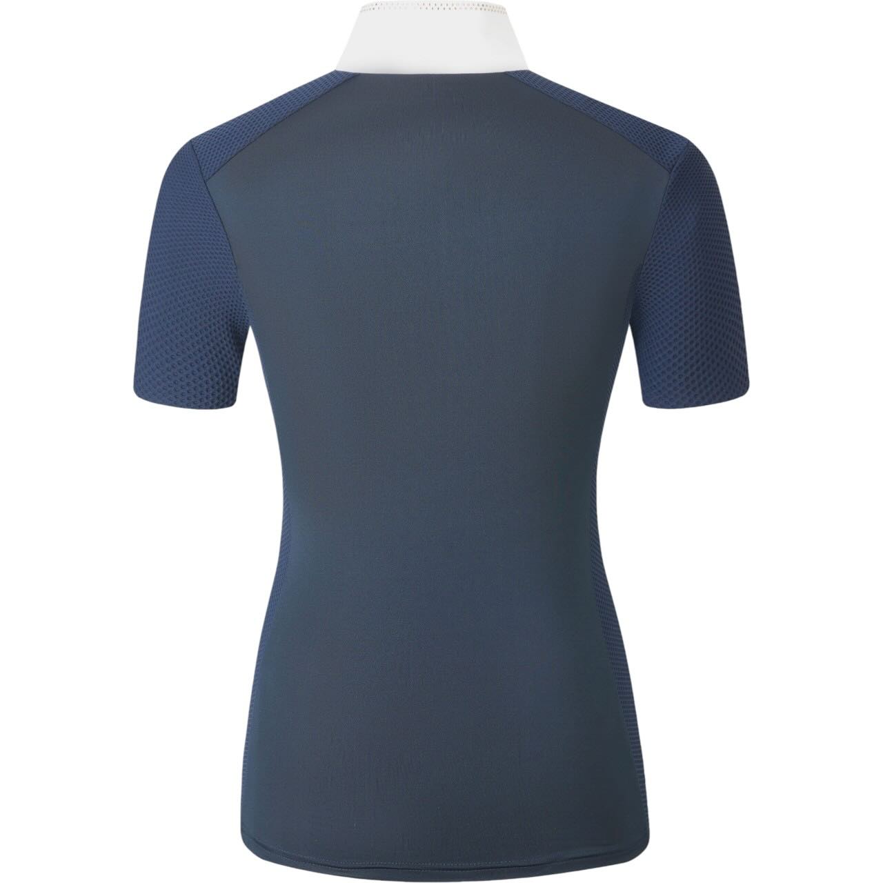 Turniershirt Kurzarm Damen FS 2026 Competition Shirt
