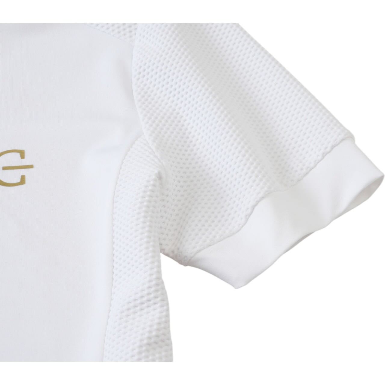 Turniershirt Kurzarm Damen FS 2026 Competition Shirt