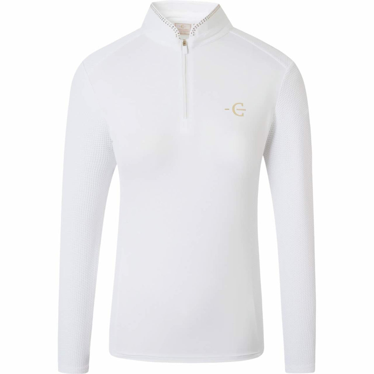 Turniershirt Langarm Damen FS 2026 Competition Longsleeve
