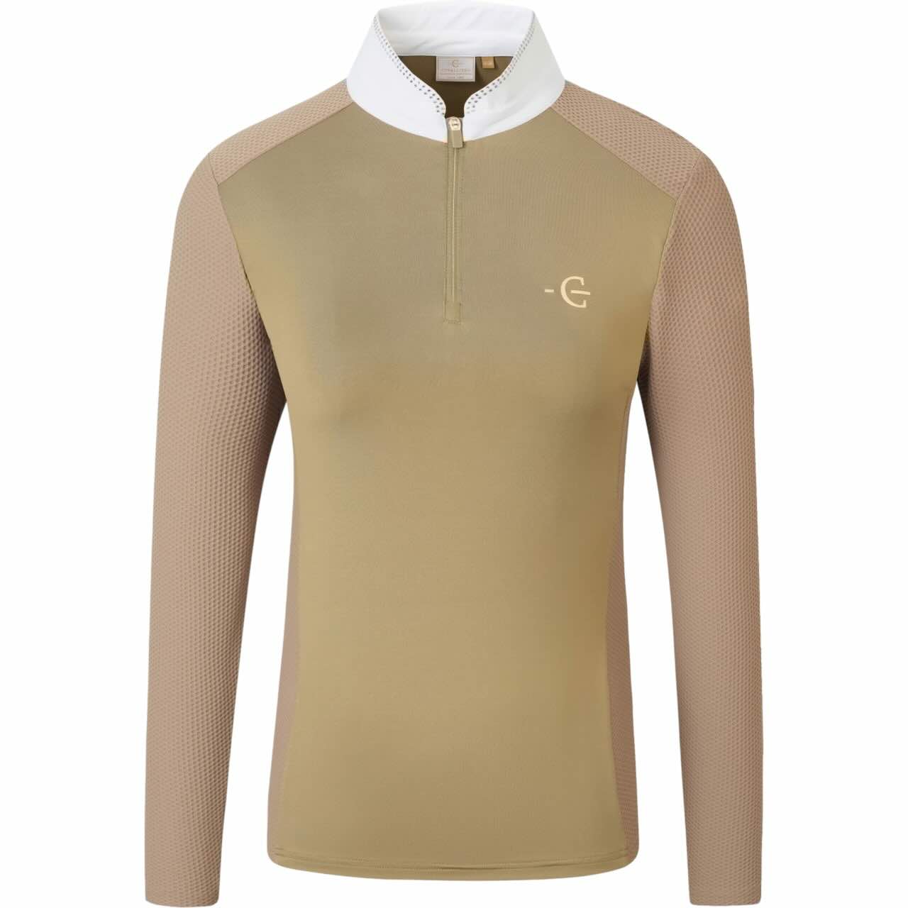 Turniershirt Langarm Damen FS 2026 Competition Longsleeve