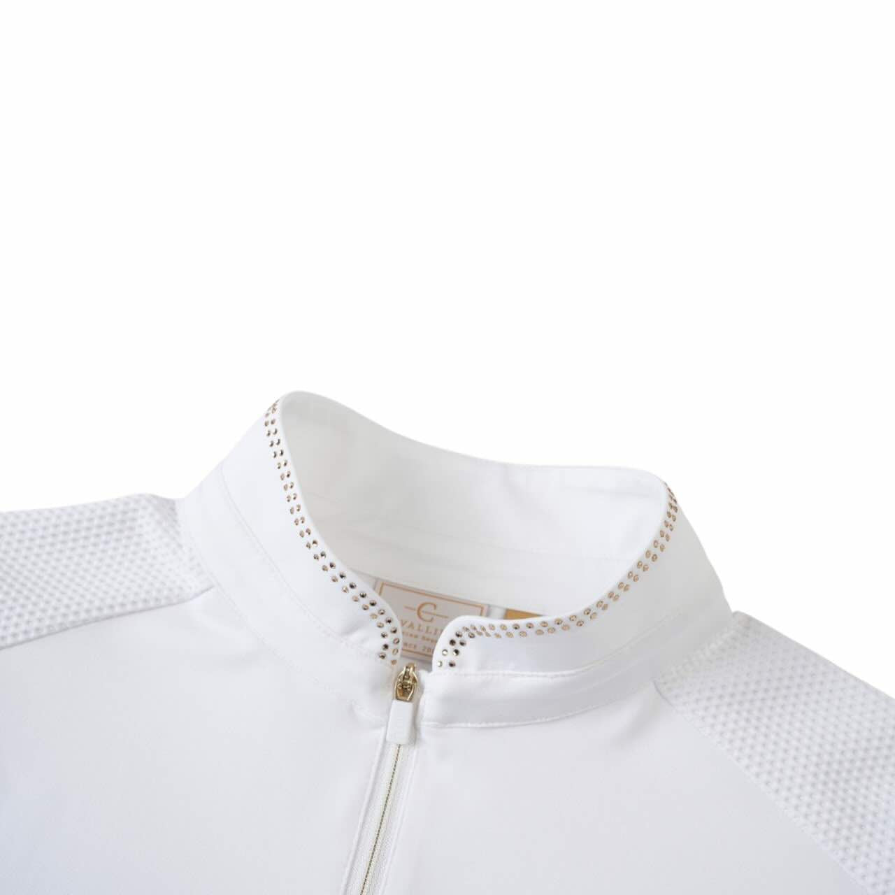 Turniershirt Langarm Damen FS 2026 Competition Longsleeve