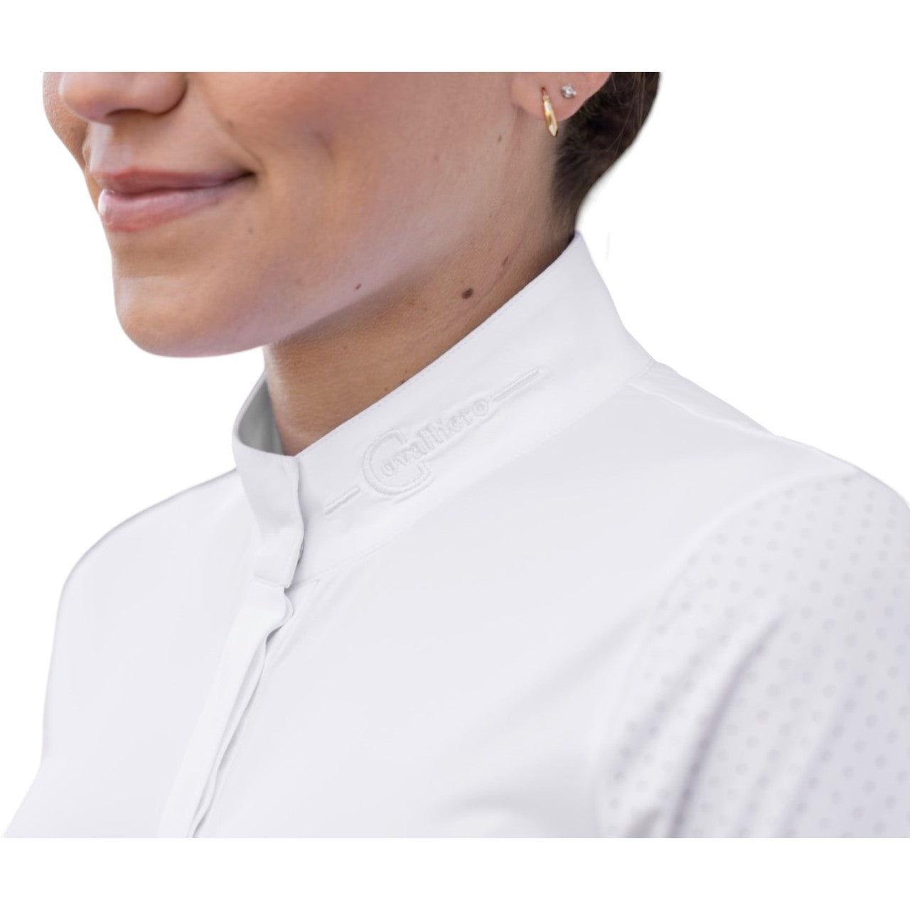 Turniershirt Damen Kurzarm Competition T-Shirt