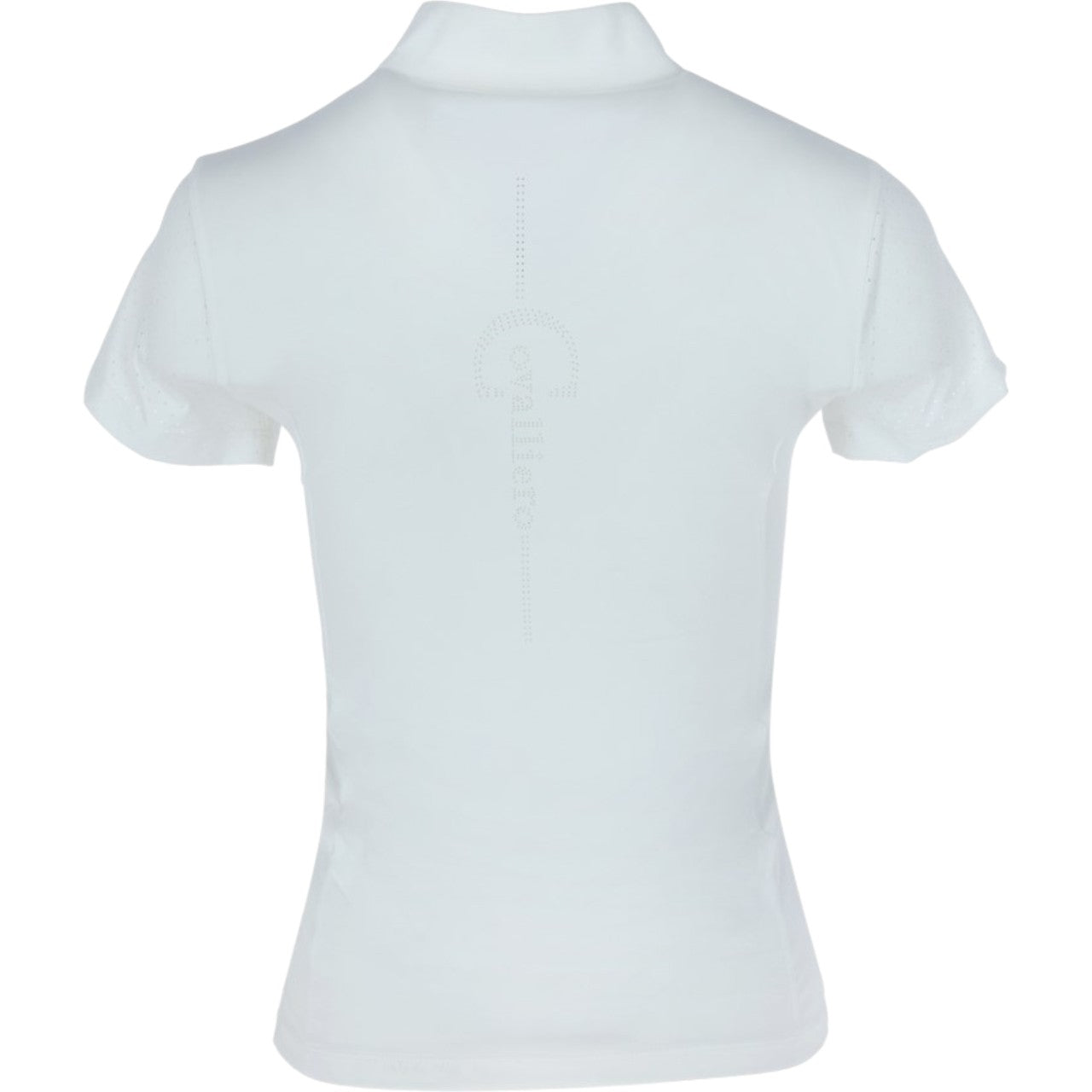 Turniershirt Damen Kurzarm Competition T-Shirt