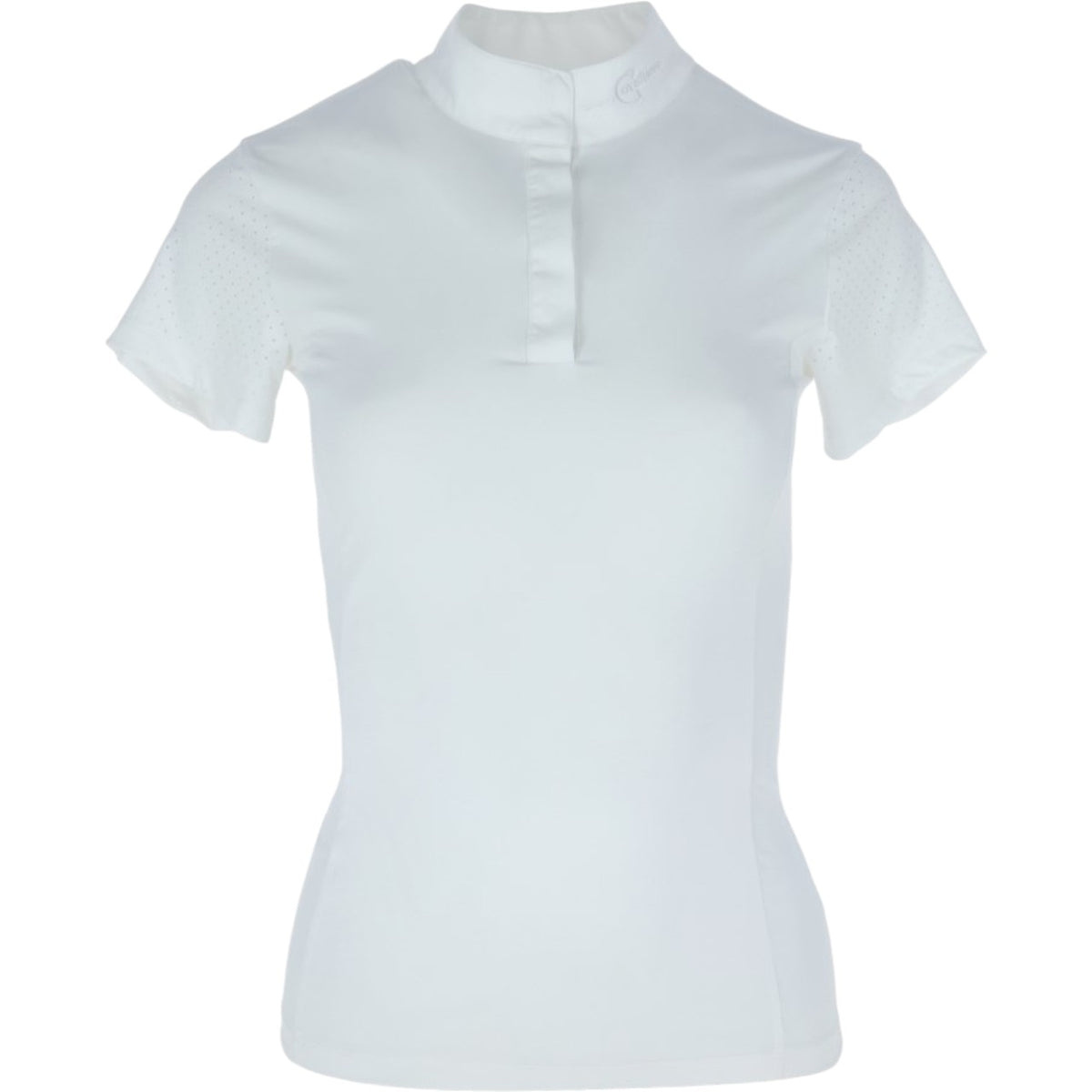 Turniershirt Damen Kurzarm Competition T-Shirt