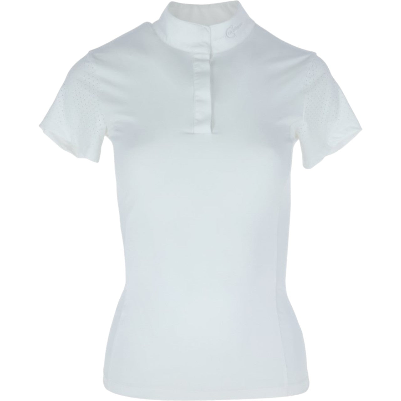 Turniershirt Damen Kurzarm Competition T-Shirt