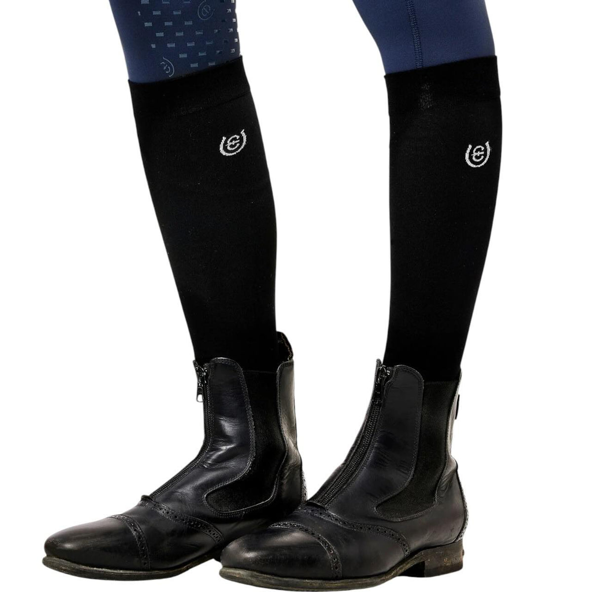 Reitsocken Ultra Light Kniestrümpfe