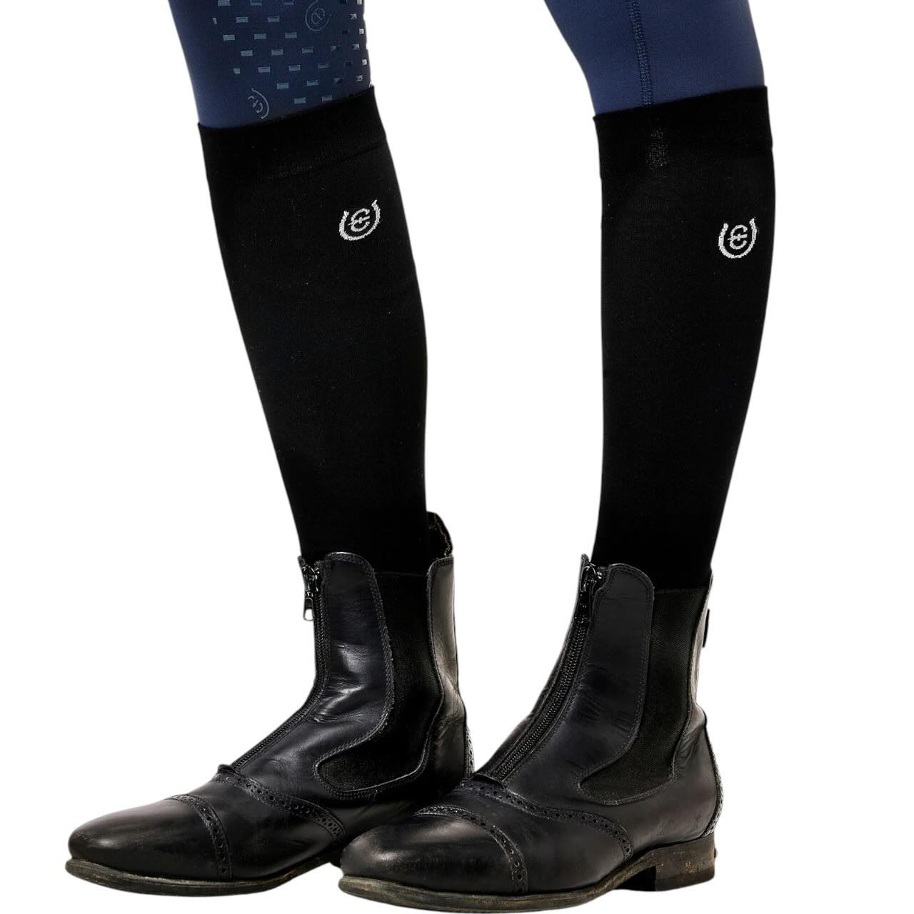 Reitsocken Ultra Light Kniestrümpfe