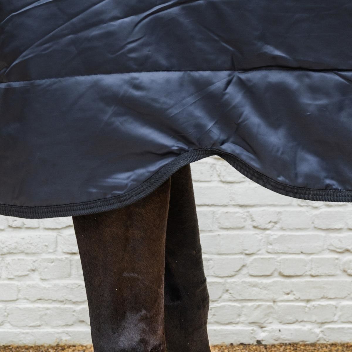 Unterdecke 100g Comfort Liner Turnout Rug